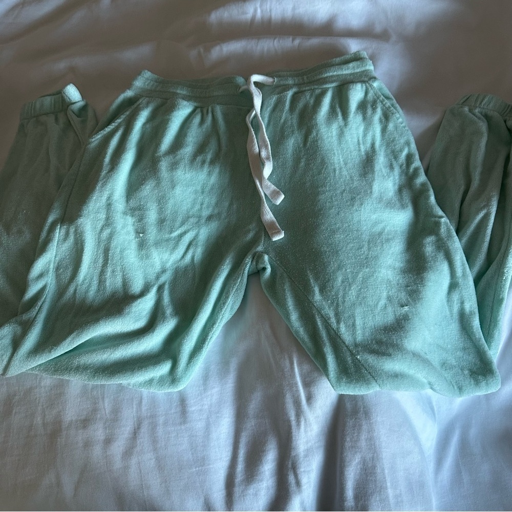 Coverup Style Pants